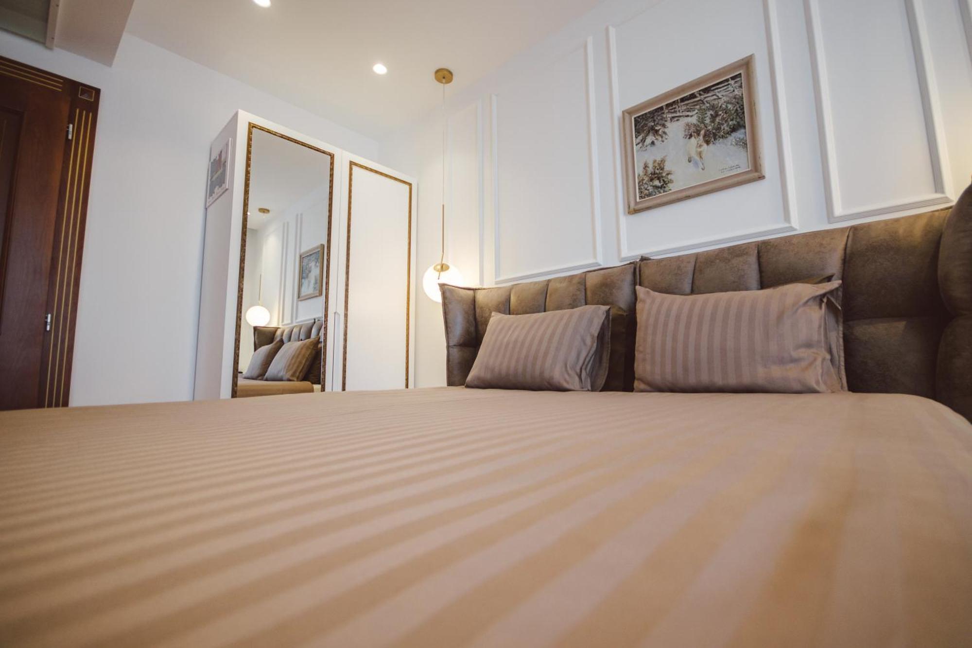 Star Hill Hotel & Spa Приштина Экстерьер фото