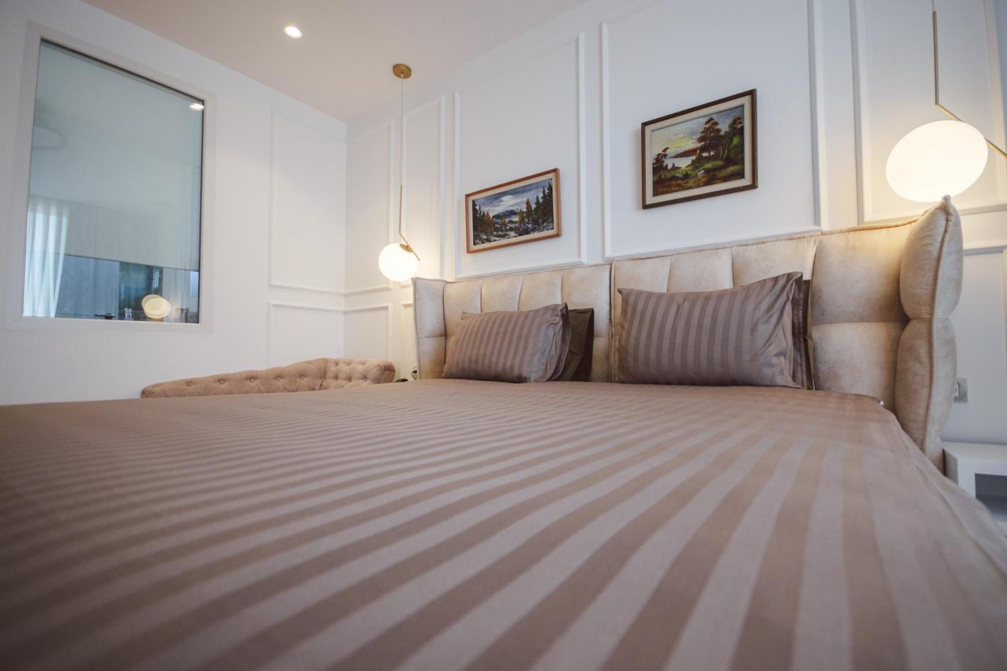 Star Hill Hotel & Spa Приштина Экстерьер фото
